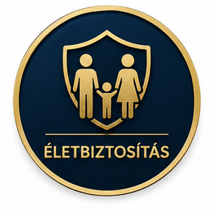 Home életlogo